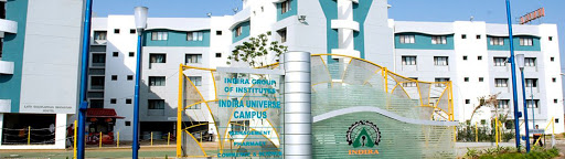 Indira School of Business Studies, Pune