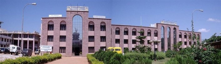 Ramaiah Institute of Management Studies, Bengaluru
