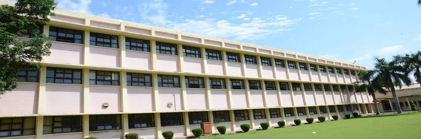 Punjab Engineering College