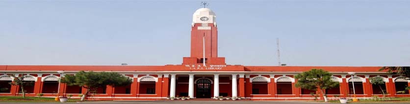 Indian Agricultural Research Institute, Pusa