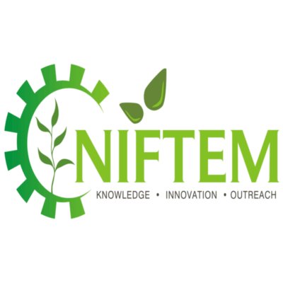 National Institute of Food Technology Entrepreneurship & Management (NIFTEM)