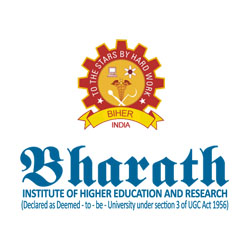 School of Architecture, Bharath Institute of Higher Education and Research