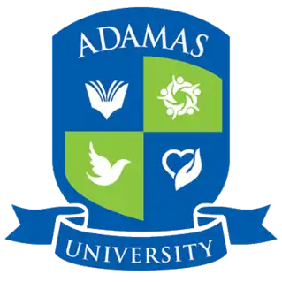 ADAMAS University