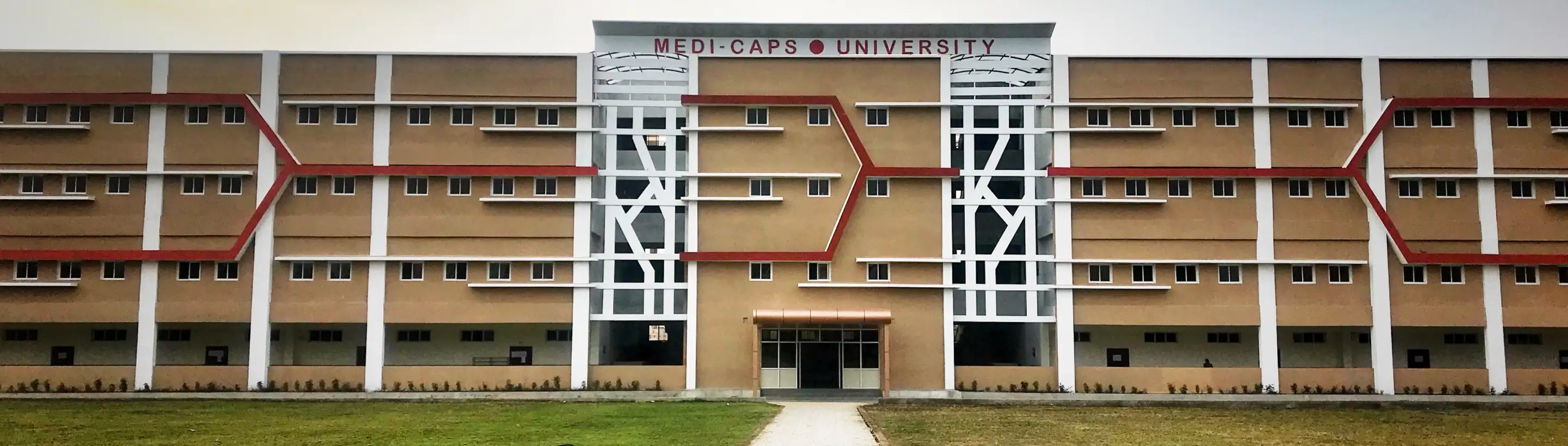 Student Council | Medicaps University