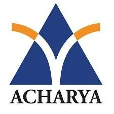 Acharya School of Law