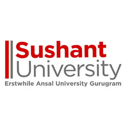 Sushant School of Arts and Architecture, Sushant University