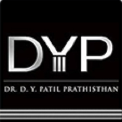 Dr. D Y Patil College of Architecture, Pune