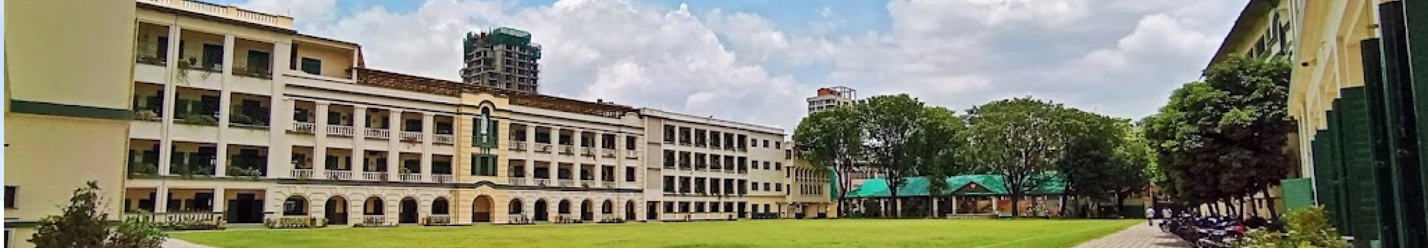 St. Xavier’s College(Autonomous)